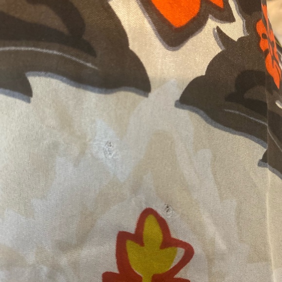 J Crew 100% Silk Dress - Picture 5 of 8